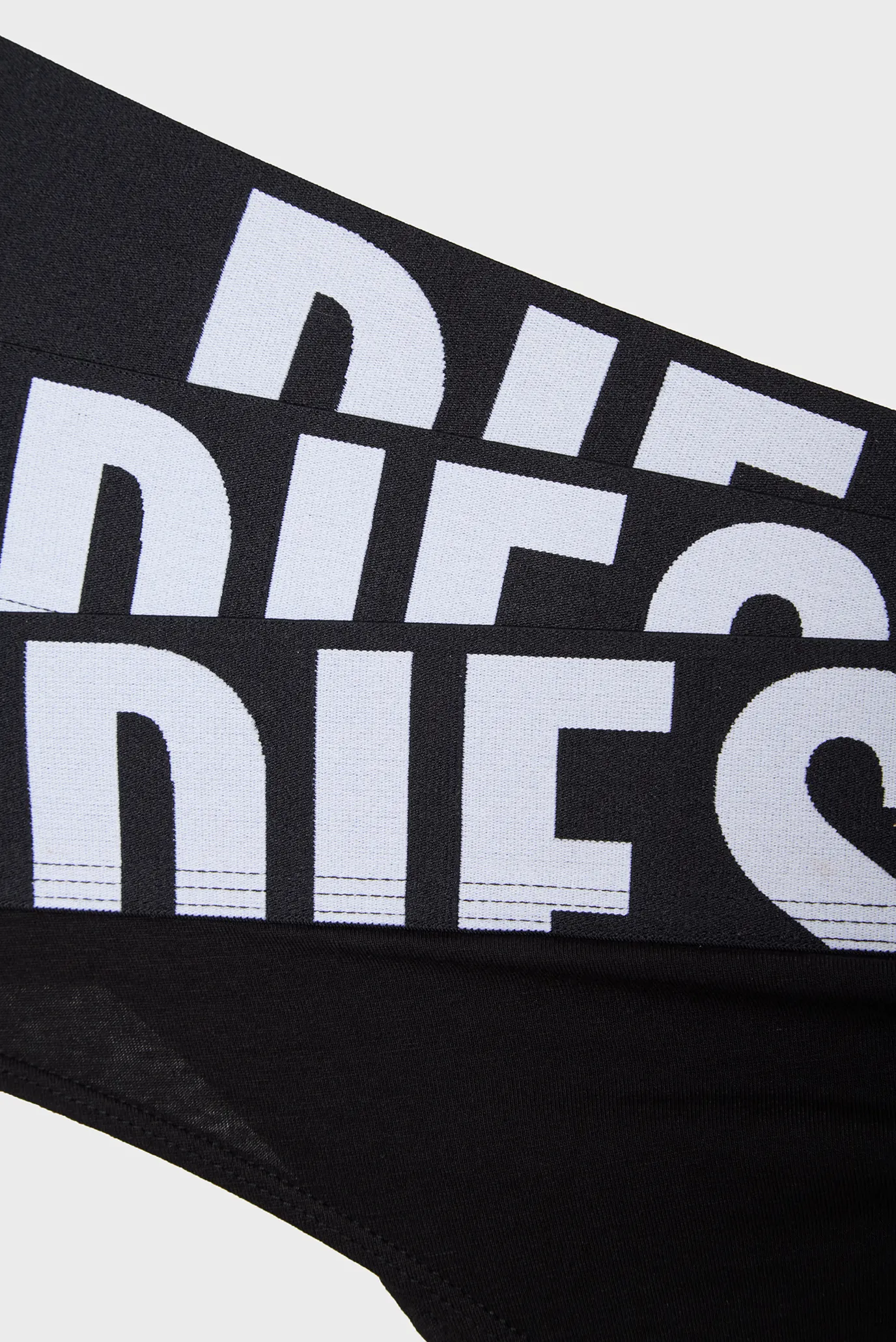 Жіночі чорні трусики (3 шт) UFST-STARS PERIZOMA 5