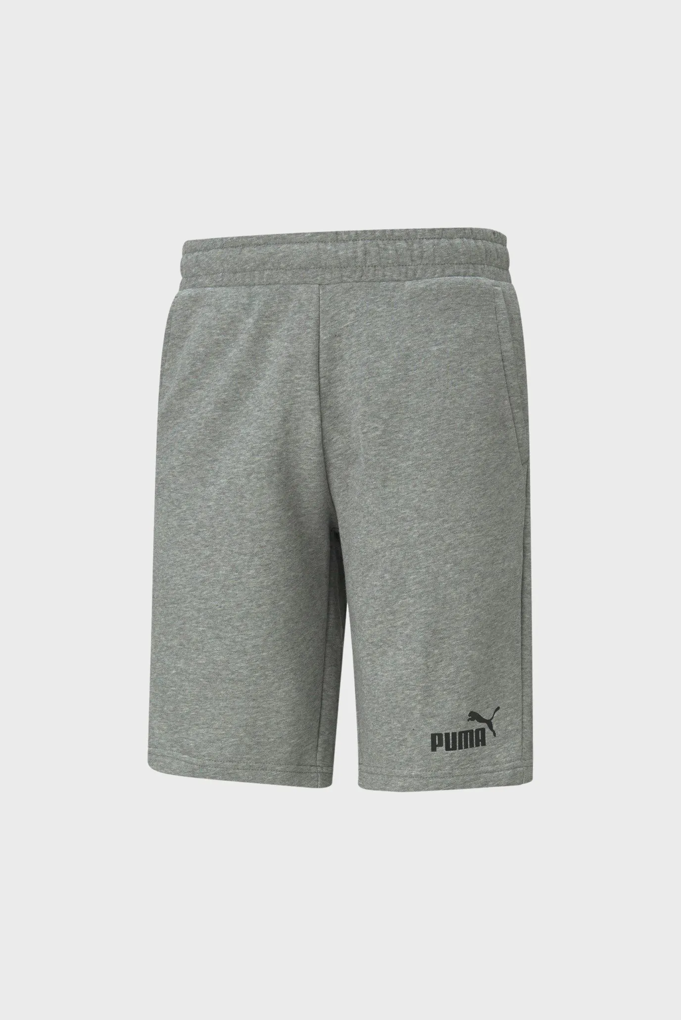 Чоловічі сірі шорти Essentials Men's Shorts 4