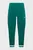 Мужские зеленые спортивные брюки KNIT