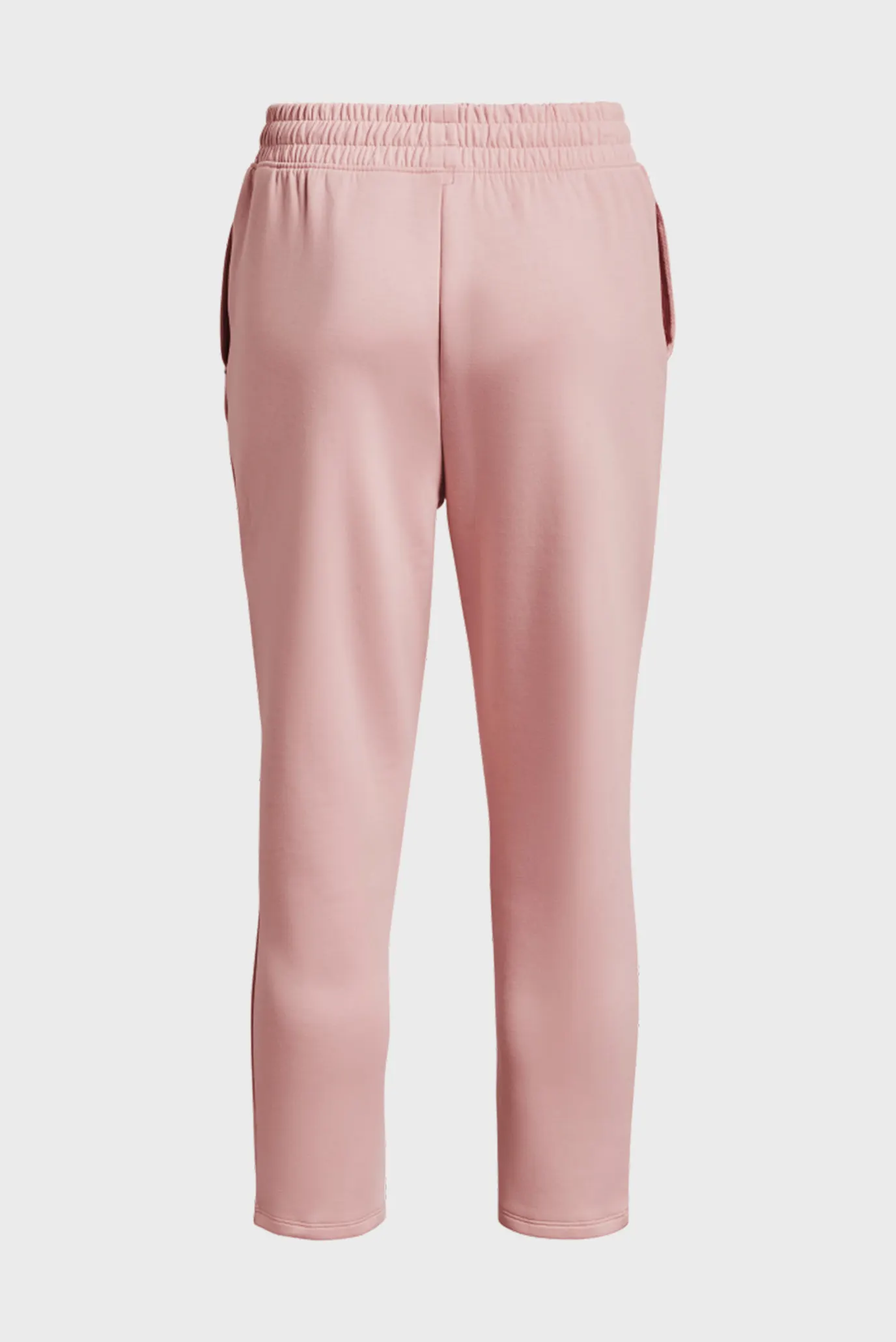 Жіночі рожеві спортивні штани NEW Summit Knit Ankle Pant 5