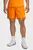 Мужские оранжевые шорты UA M Challenger Pro Shorts