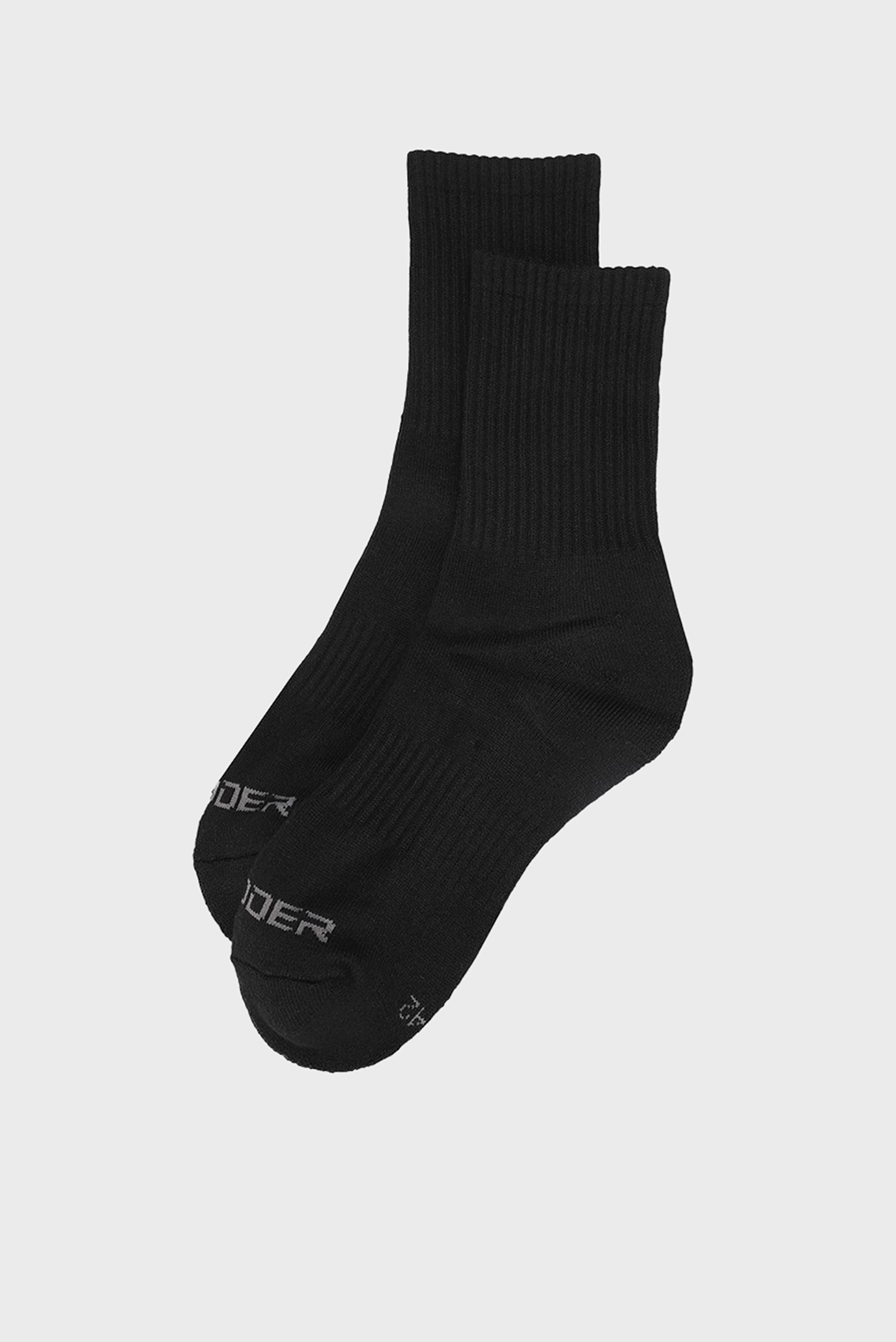 Чорні шкарпетки 1