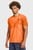 Мужская оранжевая футболка UA Pjt Rck Payof AOP Graphic