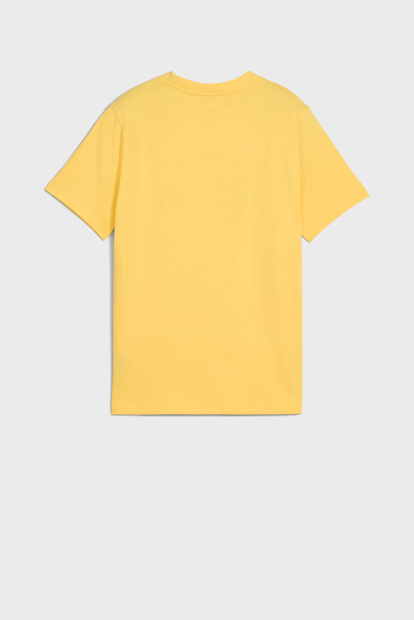 Детская желтая футболка Posterize Basketball Tee I Youth 2