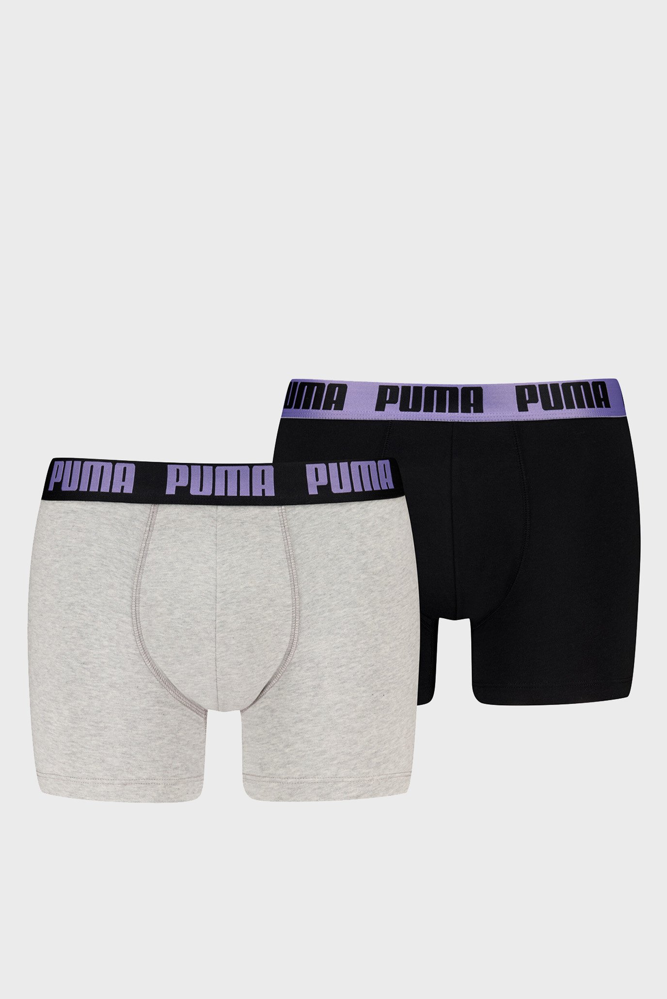 Чоловічі боксери (2 шт) PUMA Men's Boxer Briefs 2 pack 1