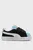 Детские замшевые сникерсы Suede XL Moody Cat Elasticated Sneakers Toddler