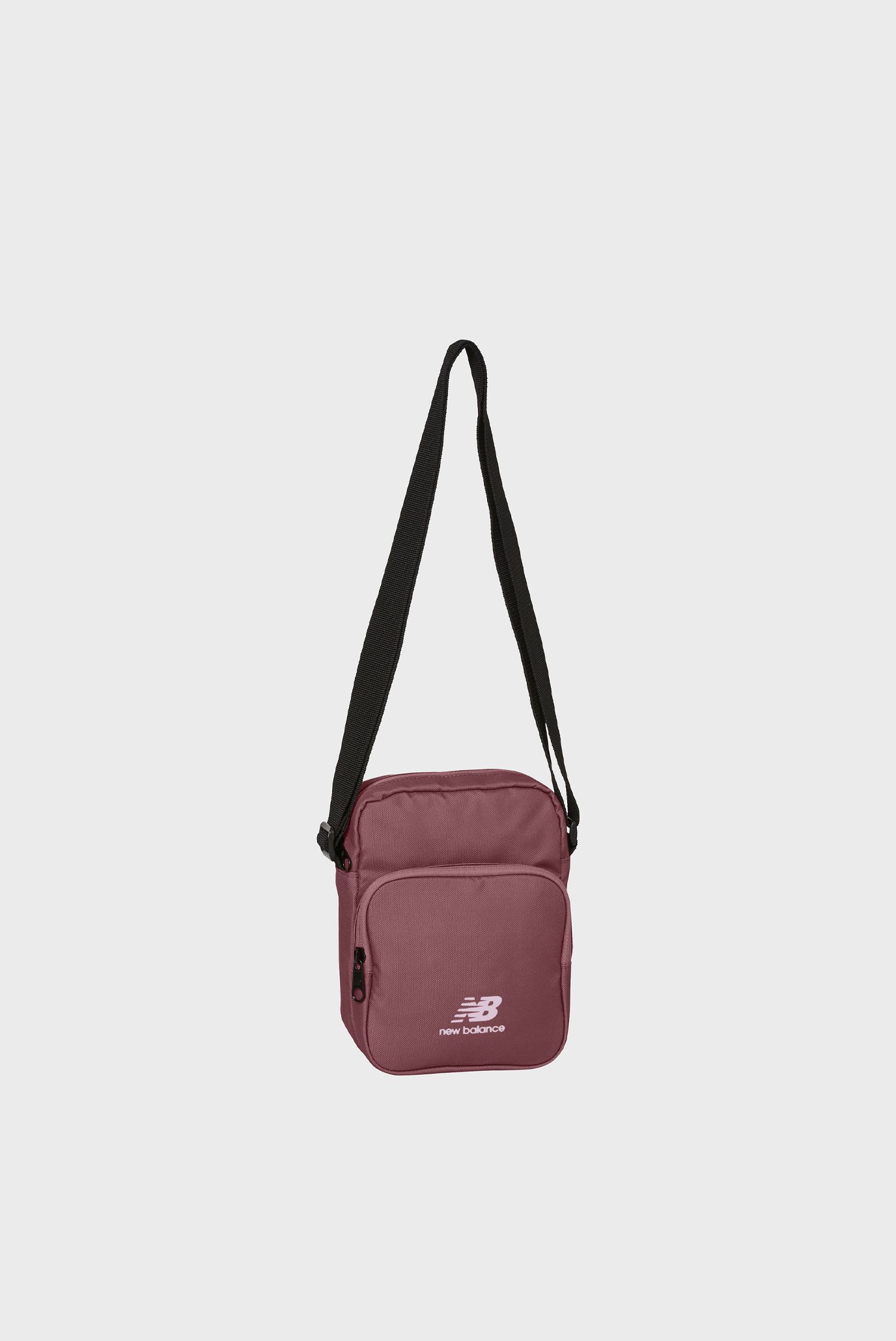 Бордова сумка Sling Bag 1