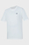 Мужская белая футболка NB Small Logo