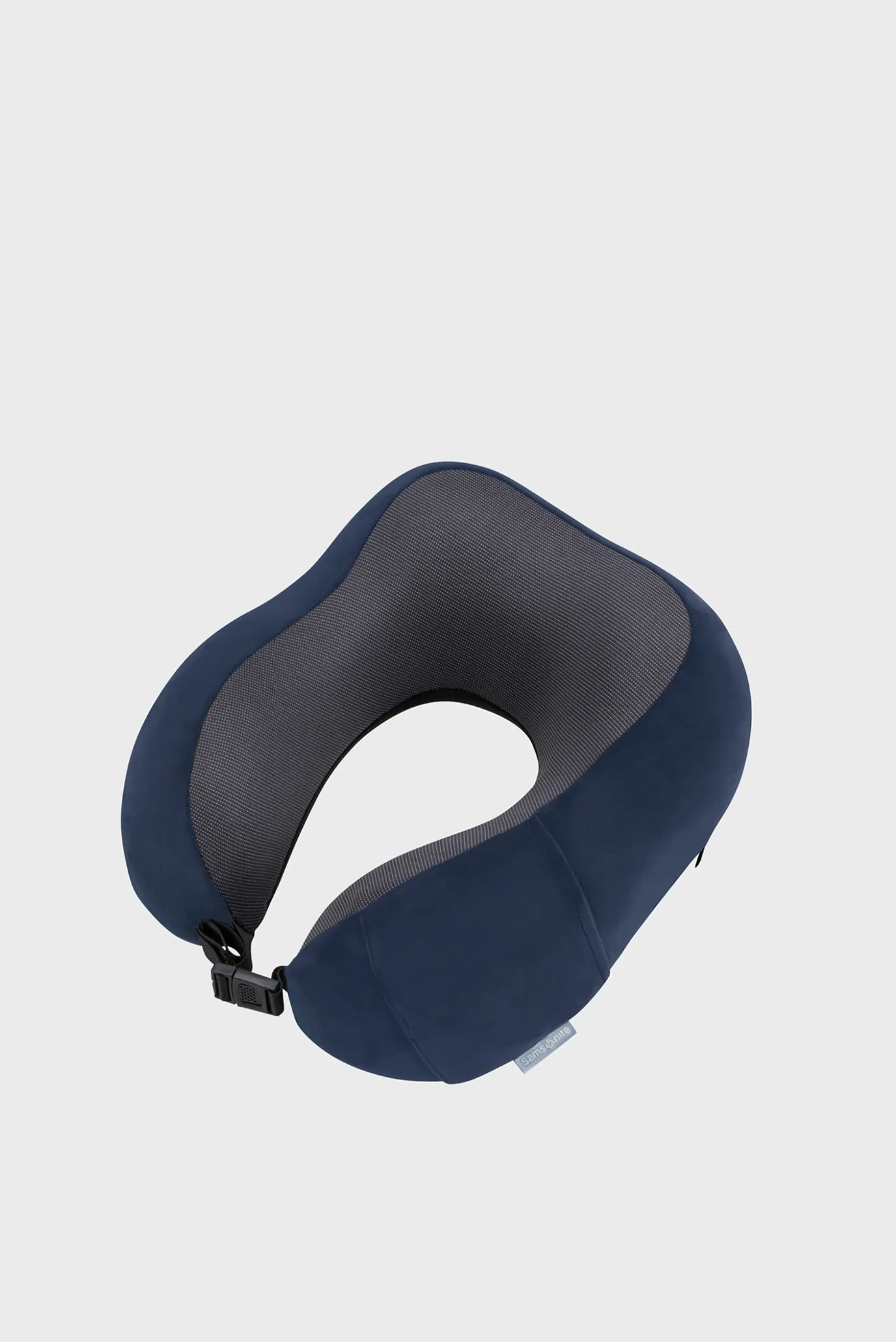 Темно-синяя дорожная подушка TA REVOLUTION 3