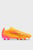 Чоловічі помаранчеві бутси ULTRA MATCH FG/AG Football Boots