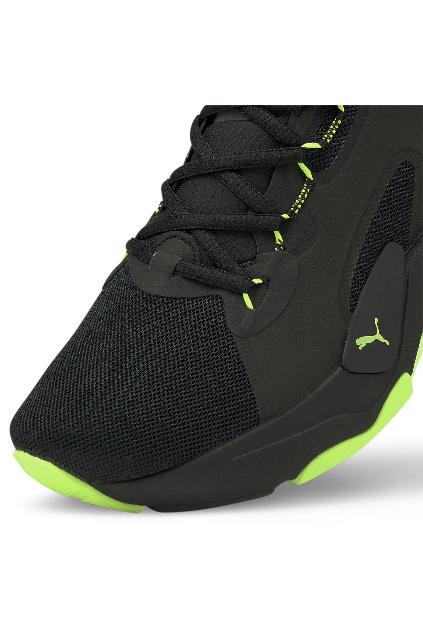 Кроссовки XETIC Halflife Running Shoes PUMA 195196 — MD-Fashion