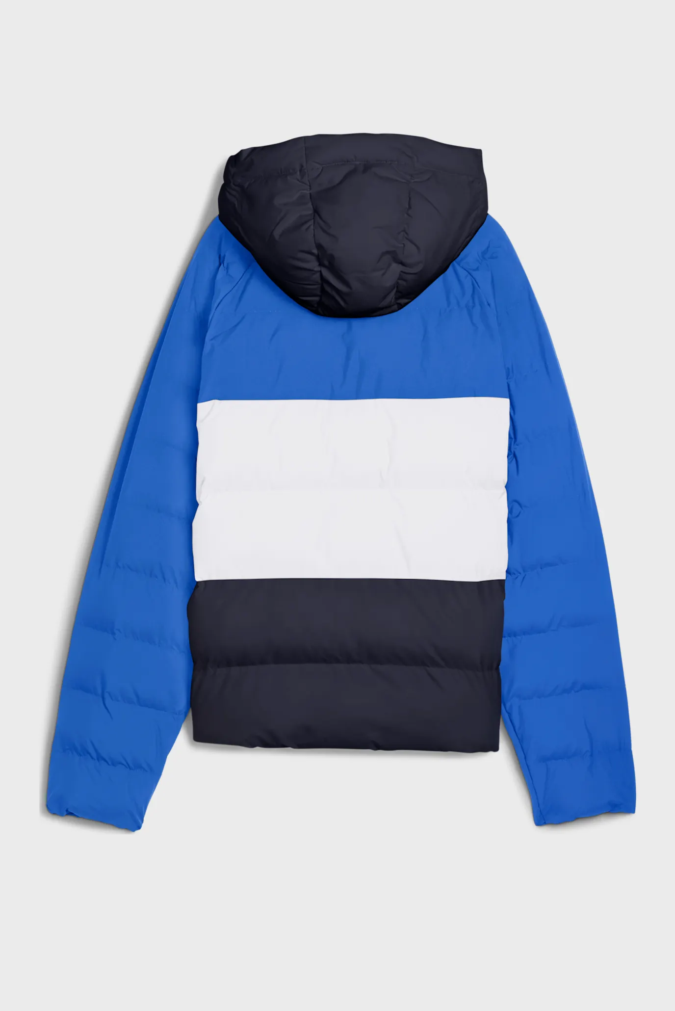 Дитяча куртка Hooded Puffer Jacket Youth 2
