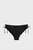 Жіночі чорні трусики від купальника