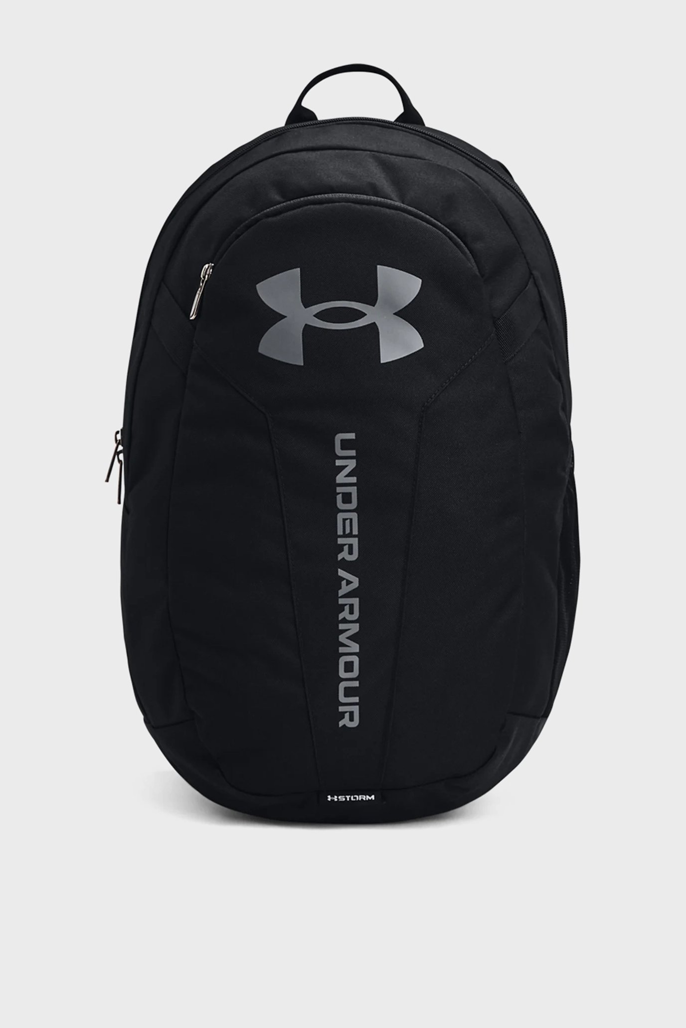 Черный рюкзак UA Hustle Lite Backpack 1