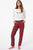Женская пижама (кардиган, лонгслив, брюки) EMA