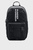 Черный рюкзак UA Gametime Backpack
