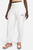 Женские белые спортивные брюки W NSW PHNX FLC HR OS PANT PRNT