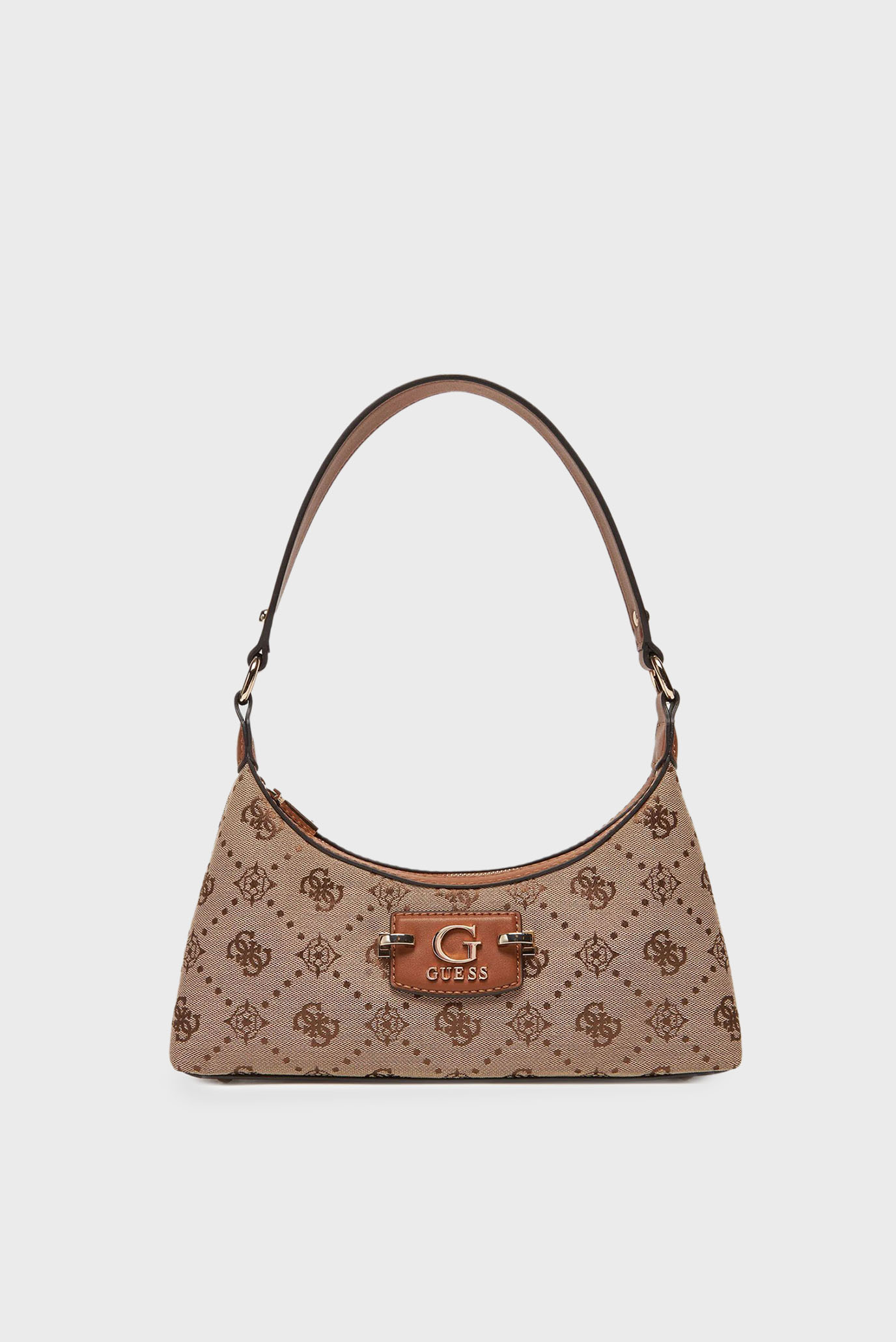 Женская коричневая сумка с узором Коричневый ONESIZE Guess HWJP96.54170;LTL Женская коричневая сумка с узором Коричневый ONESIZE Guess HWJP96.54170;LTL