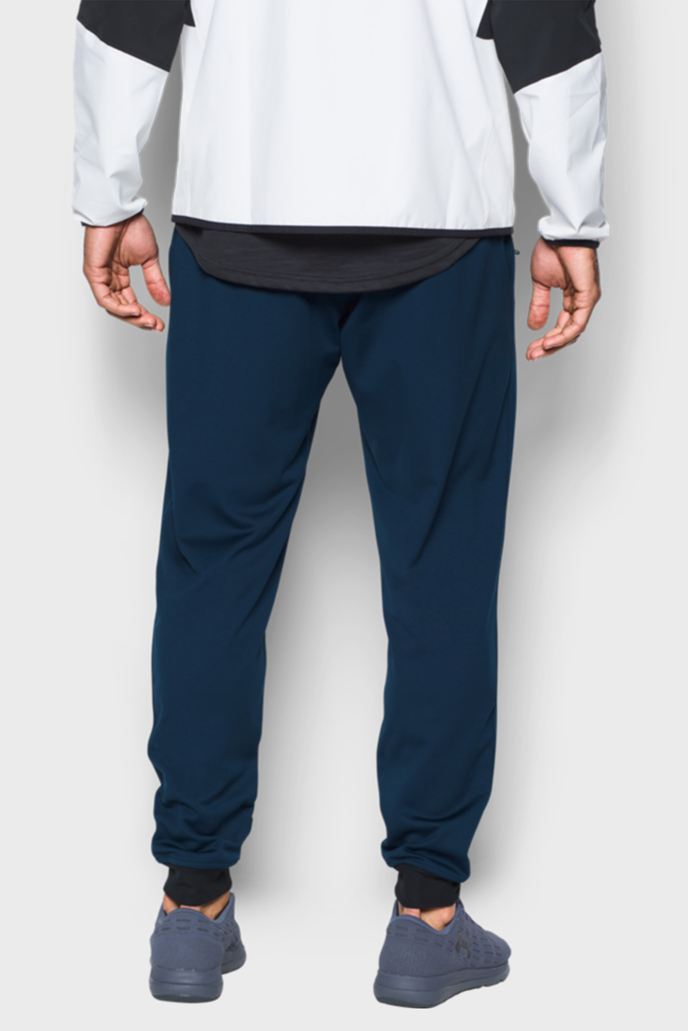 sportstyle tricot jogger