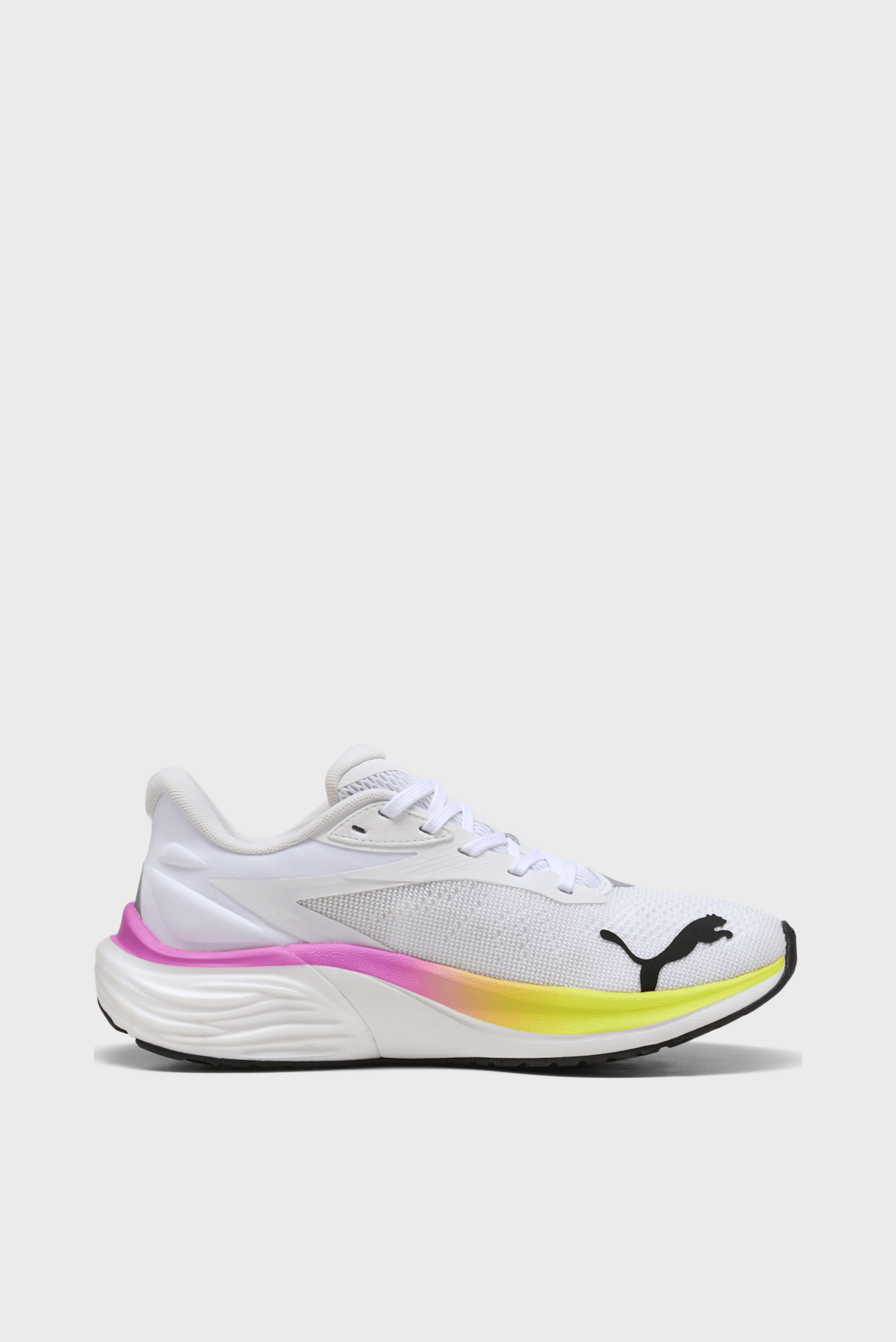 Женские белые кроссовки Electrify NITRO™ 4 Running Shoes Women 1