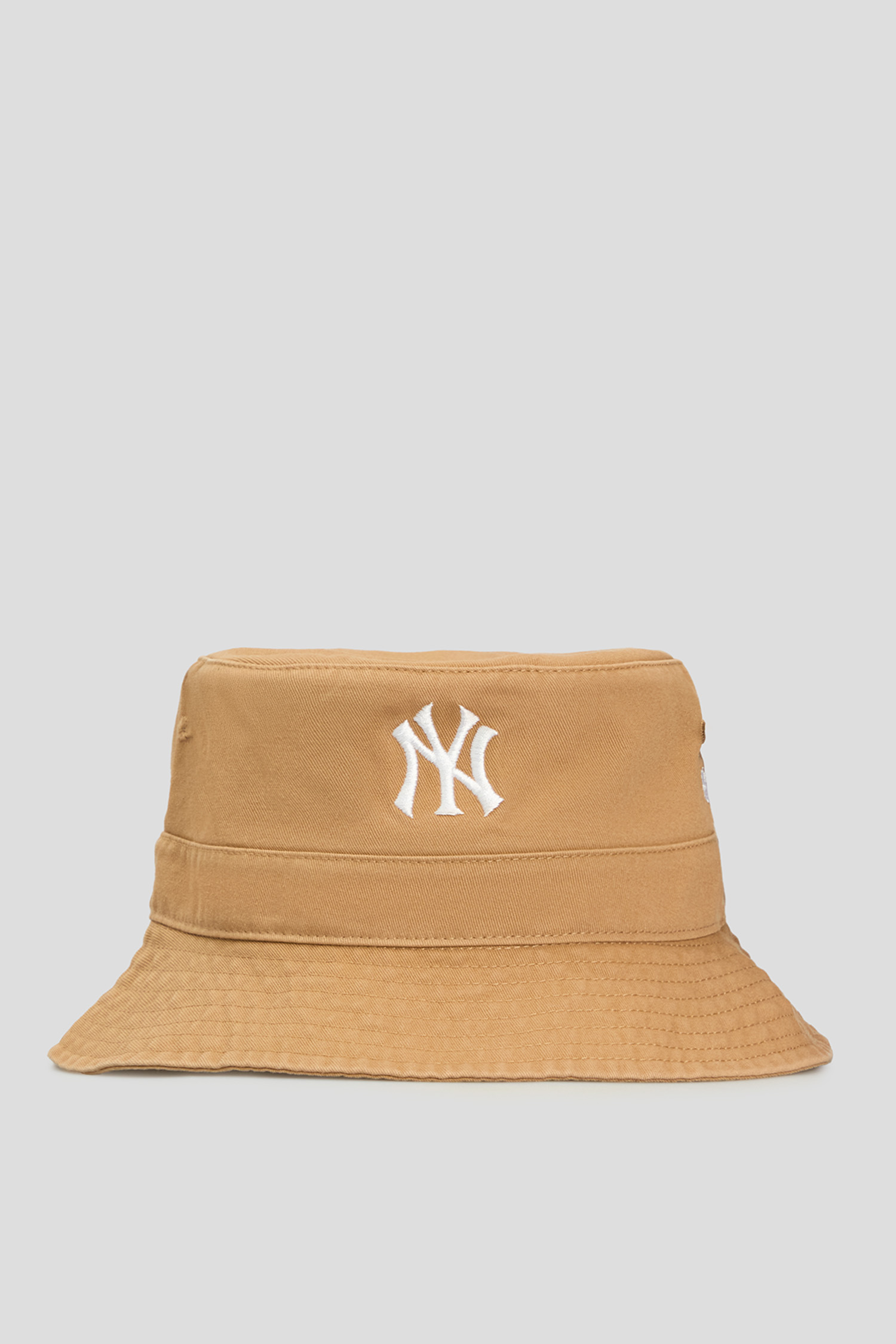 Бежевая панама NEW YORK YANKEES Бежевый L-XL 47 Brand BKT17GWF-QLA Бежевая панама NEW YORK YANKEES Бежевый L-XL 47 Brand BKT17GWF-QLA
