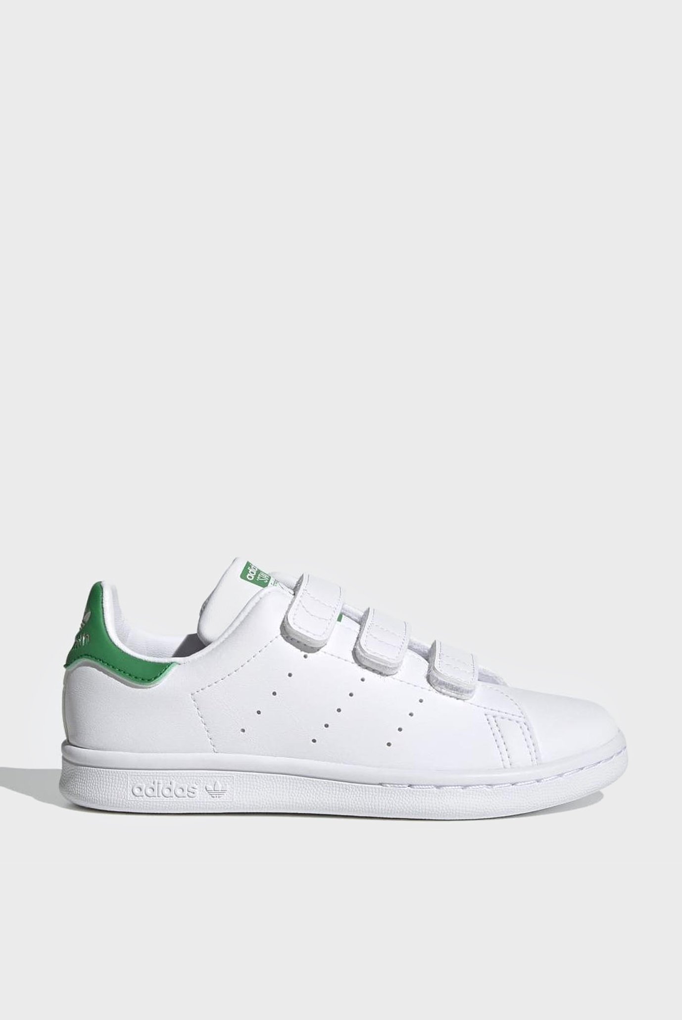 Дитячі білі снікерси Stan Smith 1