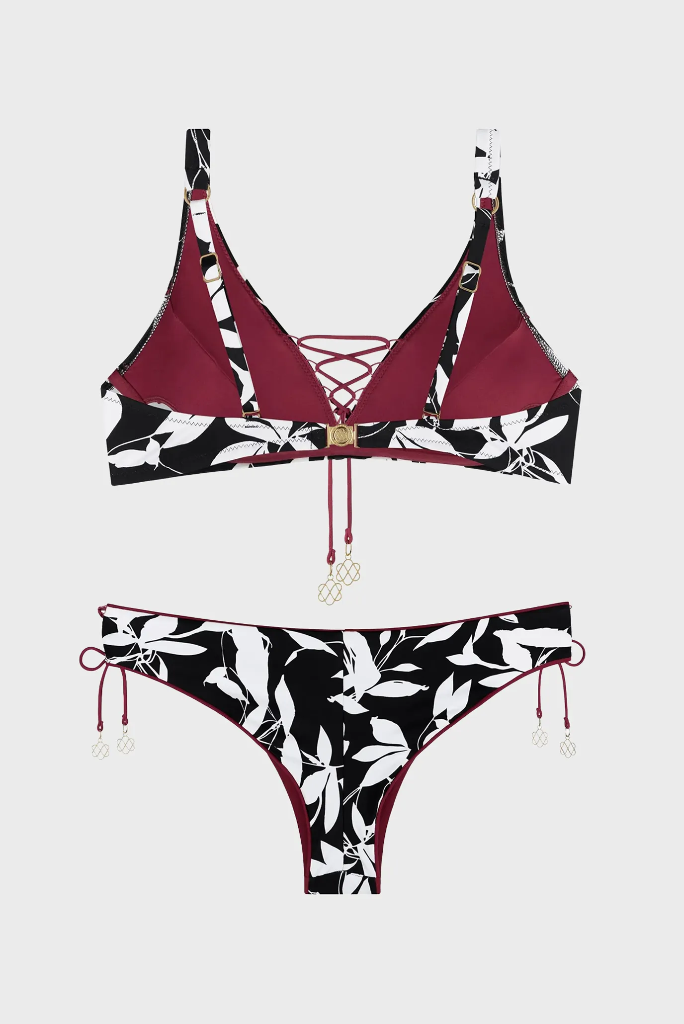 Женский купальник 9