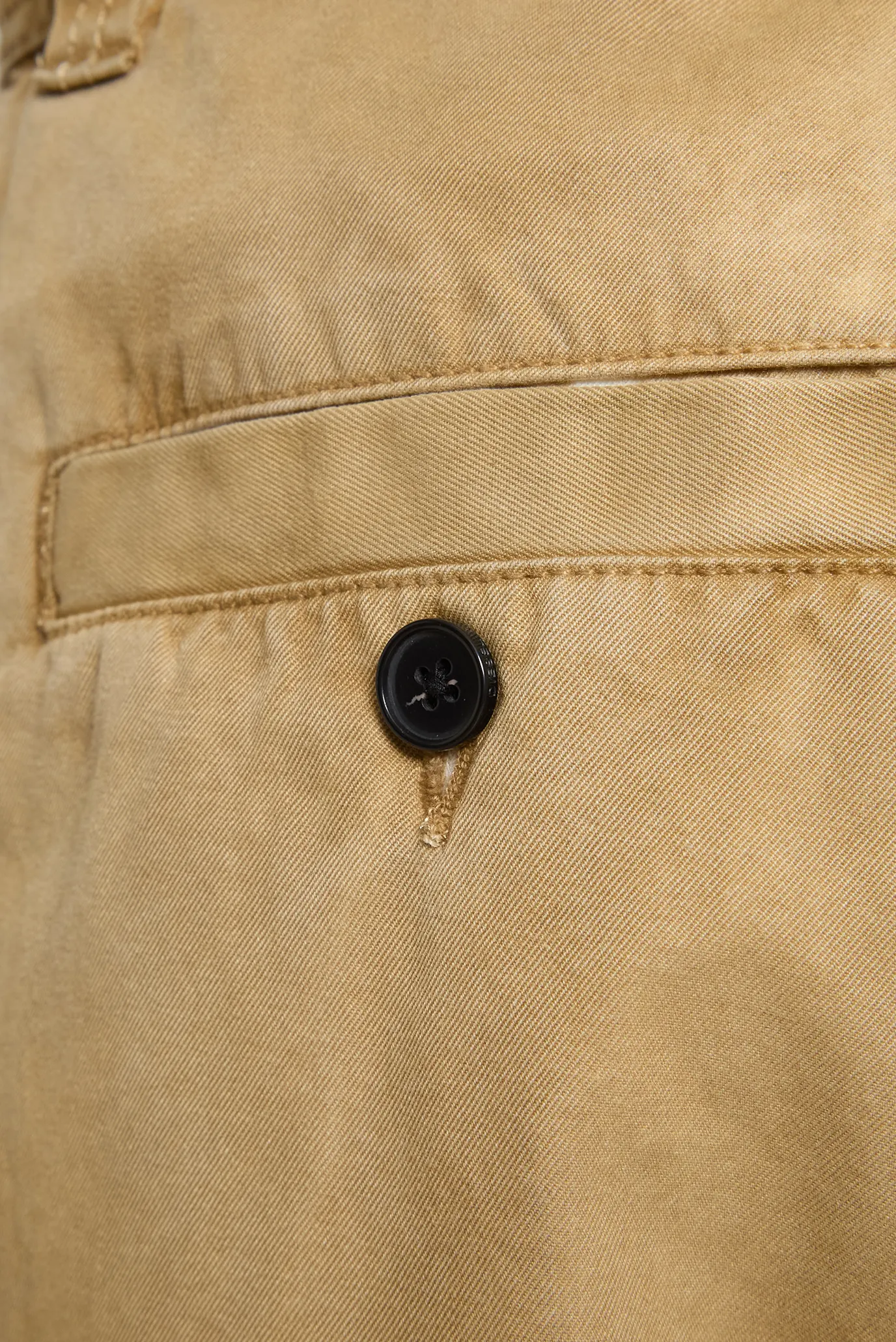 Чоловічі бежеві шорти P-FRANCK-SHORT CALZONCINI 3