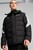 Мужская черная куртка Mercedes-AMG Petronas F1® MT7+ Ecolite Padded Jacket Men