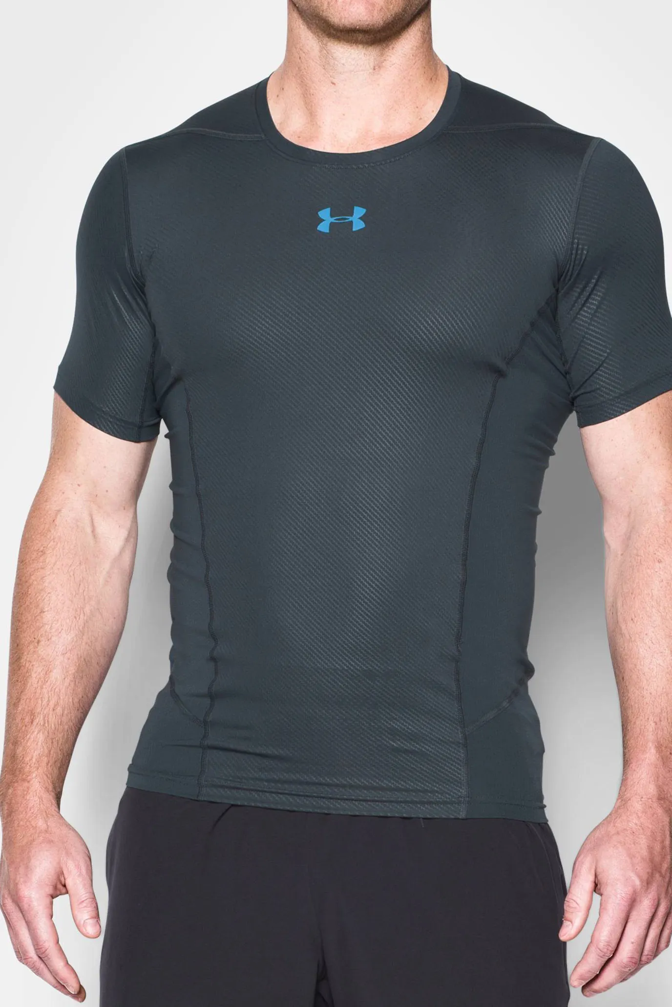 HG SUPERVENT 2.0 SS Under Armour 