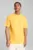Чоловіча жовта футболка MMQ Tee
