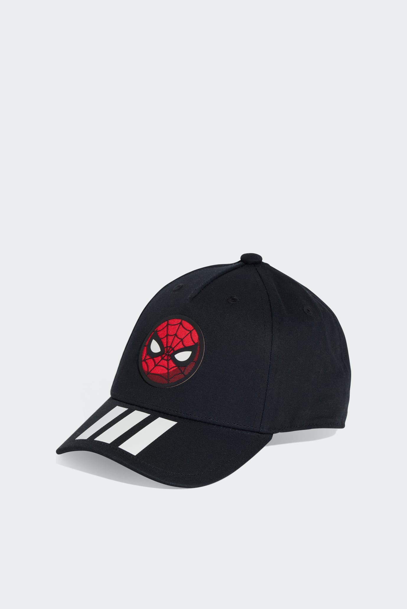 Детская черная кепка adidas x Marvel Spider-Man Kids 1