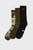 Мужские носки (3 пары) SKM-RAY