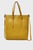 Женская желтая сумка