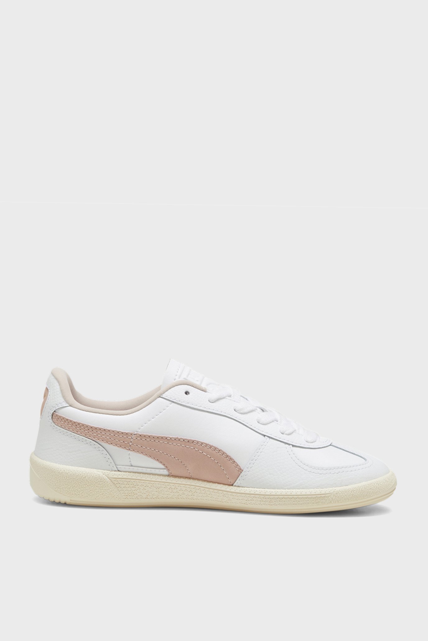 Жіночі шкіряні снікерси Palermo FS Women's Sneakers 1