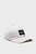 Мужская бежевая кепка MONO LOGO PATCH CAP