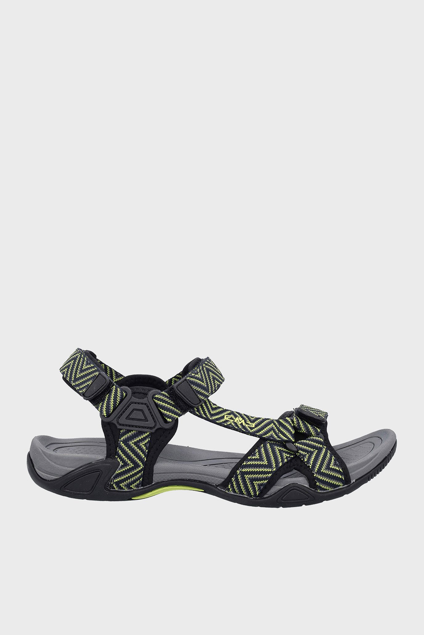 Чоловічі сандалі HAMAL HIKING SANDAL 1