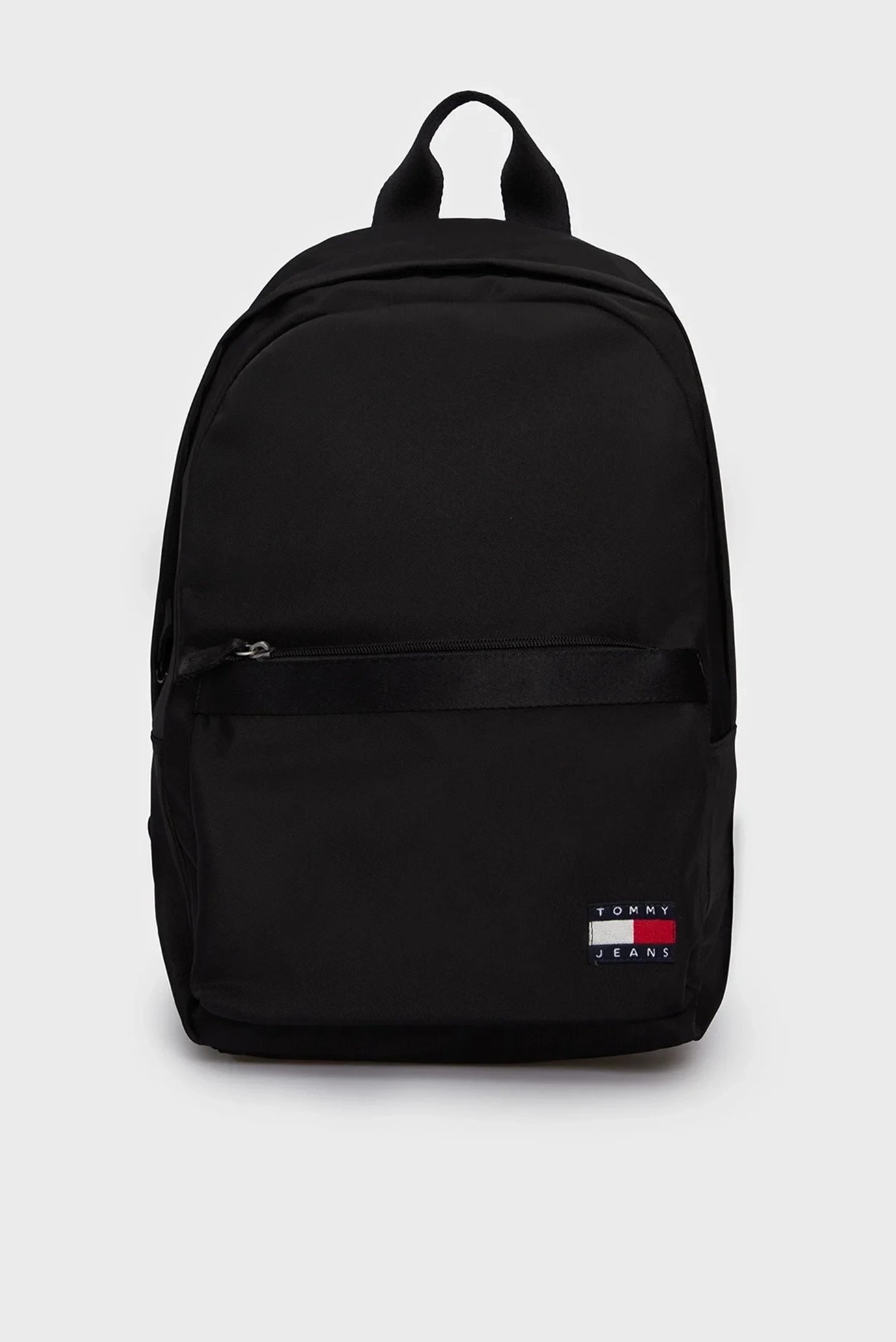 Чоловічий чорний рюкзак TJM DAILY DOME BACKPACK 1