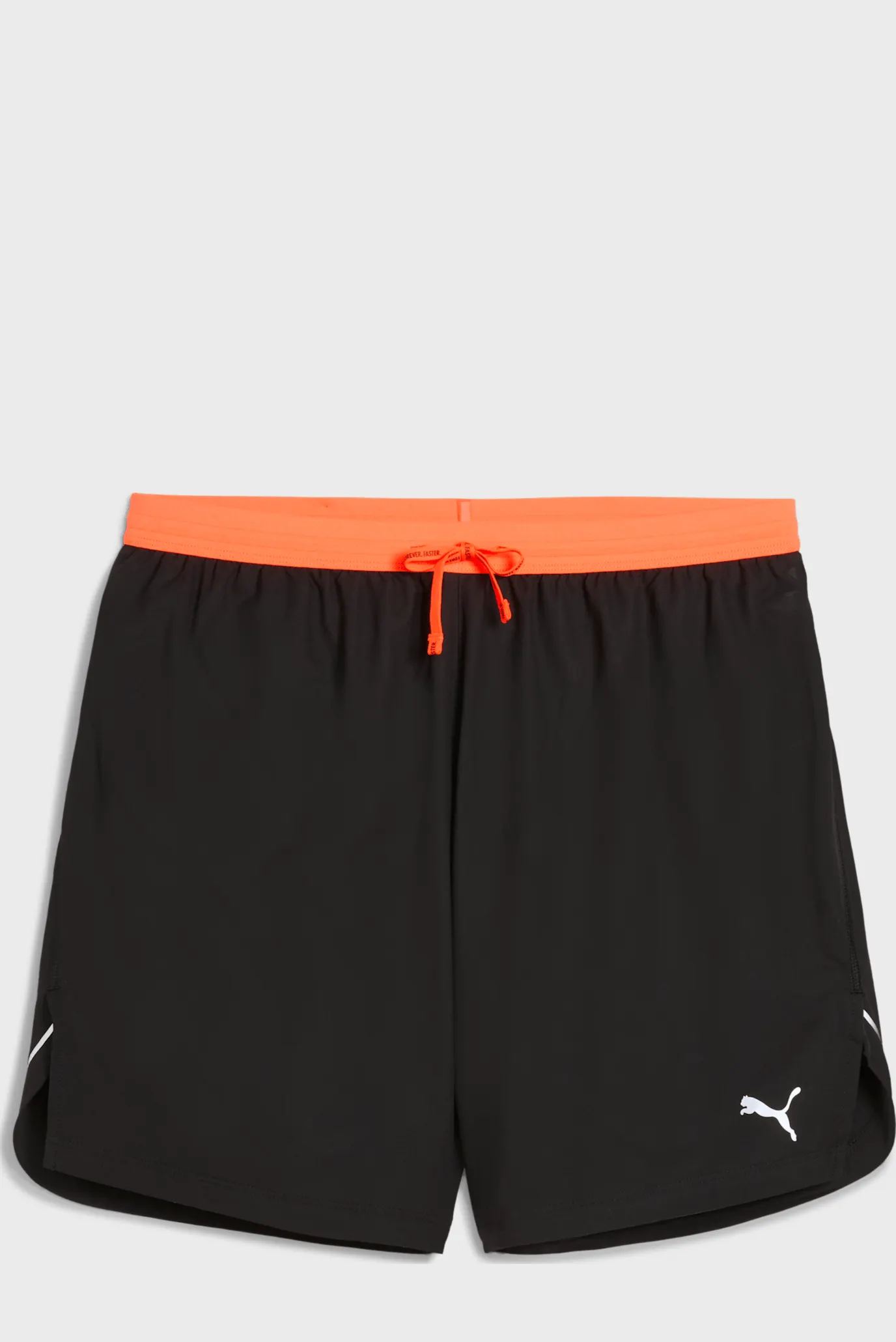 Чоловічі чорні шорти ULTRAWEAVE 5