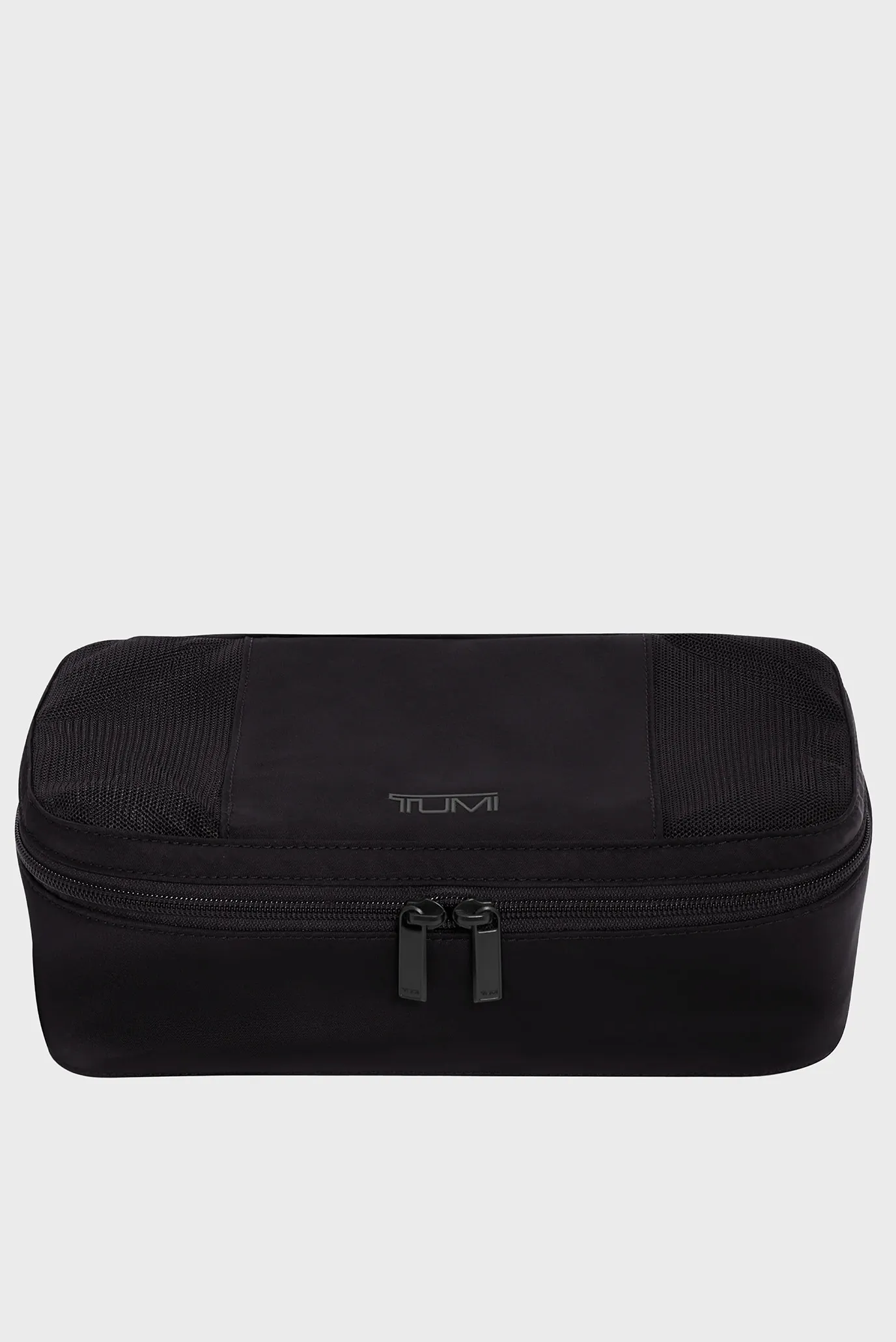 Чорний органайзер для одягу (3 шт) TRAVEL ACCESS 5