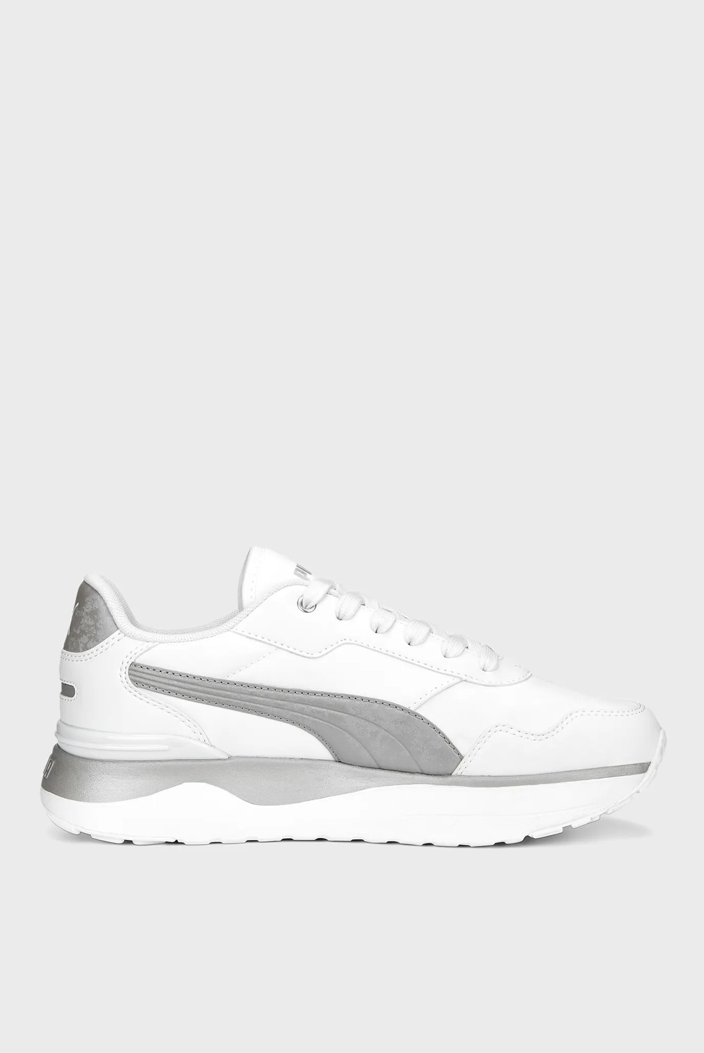 邦楽 kayamero0315 Кросівки R78 Voyage Space Metallics Sneakers Women PUMA 391130