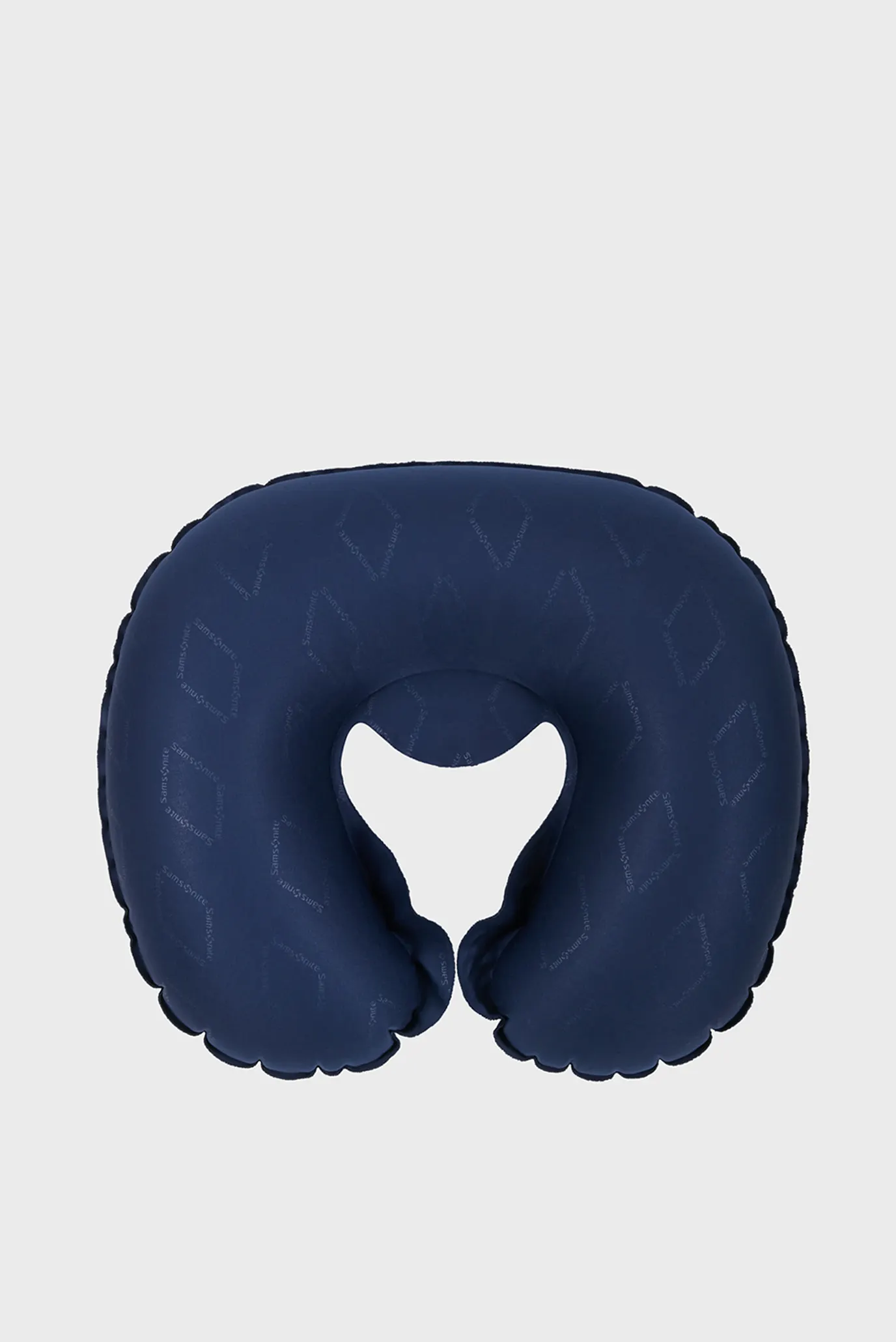 Темно-синяя дорожная подушка TA REVOLUTION 1