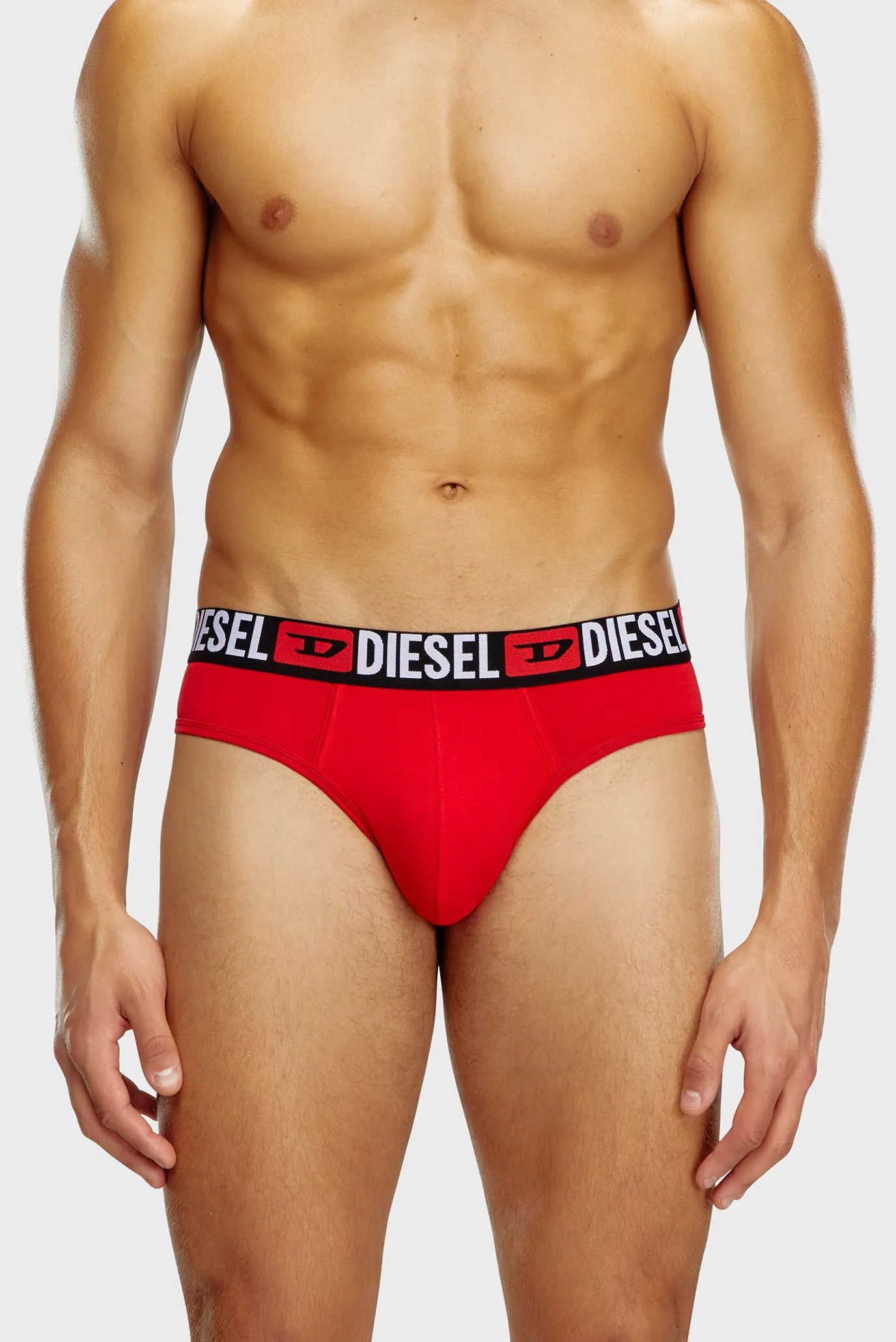 Чоловічі бріфи (3 шт) ANDRETHREEPACK 2