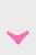 Женские розовые трусики от купальника PUMA Women's Briefs