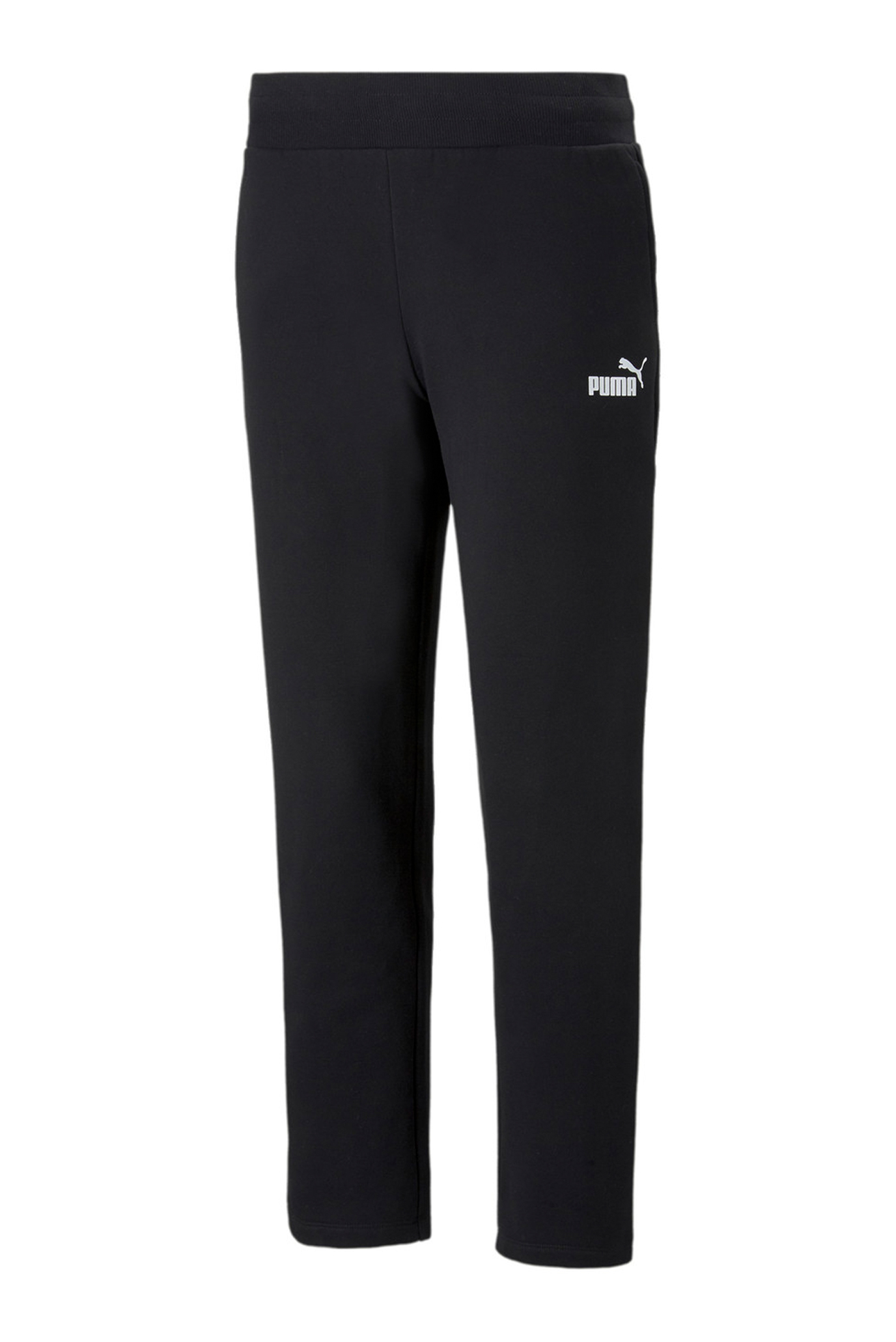 Puma essential outlet joggers womens