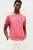 Чоловіча рожева футболка STACK