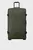 Оливкова валіза 79 см ROADSEEKER DARK OLIVE