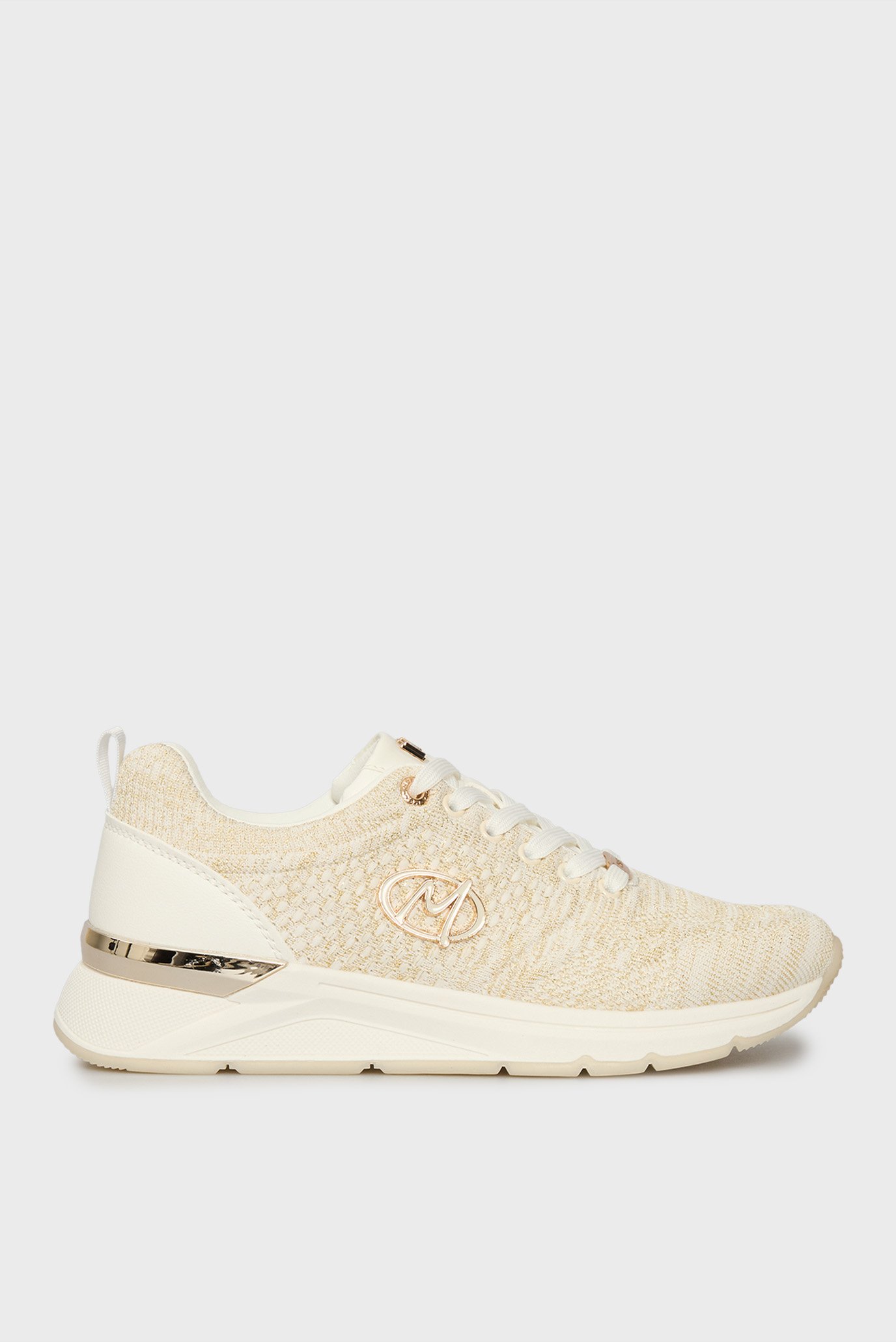 Женские белые кроссовки ROX ORLANDO Белый 41 Mexx MI001009151W Женские белые кроссовки ROX ORLANDO Белый 41 Mexx MI001009151W