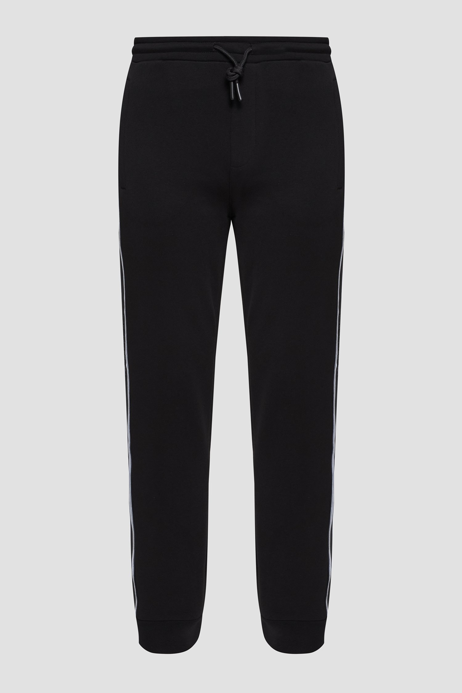 Мужские черные спортивные брюки Черный XXL Karl Lagerfeld 553910.705034;990 Мужские черные спортивные брюки Черный XXL Karl Lagerfeld 553910.705034;990