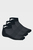 Мужские черные носки (3 пары)
